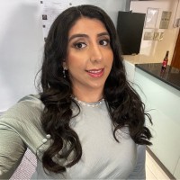 Shareen Ghaffar