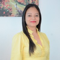 Yazmin Huerta Martinez