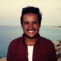 Mohamed Najeh
