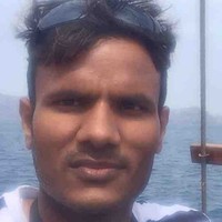 Gajendra Yadav