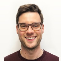 Daniel O'Connell-Govan