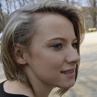 Zuzanna Callis (Née Ciszewska)