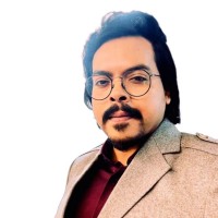 Sayan Saha