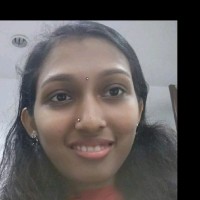 Meghana K M