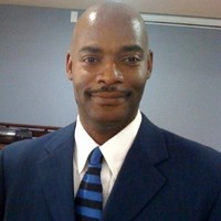 Robert Bolden Jr