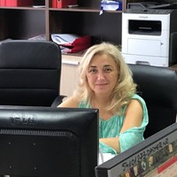Corina Boca