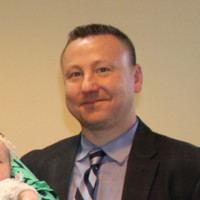 Mark Cron