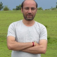 Nitin Bhardwaj