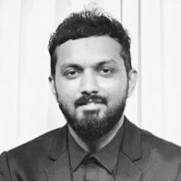 Mohammed Shafran