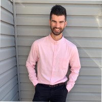 Dylan Harbour