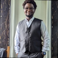 Ahmed Danjuma Haruna