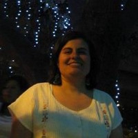 Ana Martha Mora