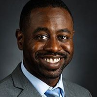 Kenneth McLellan Jr, Ed.S, M.Ed