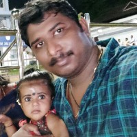Vasanth Raveendhran Vasanth