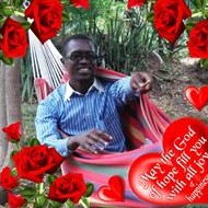 John Okode