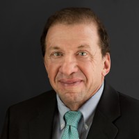 Ronald Moss, CPA, JD