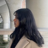 Gaia Saravan