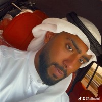 Mohamed Al Hamli