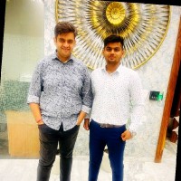 Utkarsh Jaiswal
