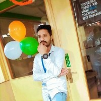 Vaibhav Desai