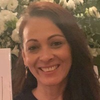 Eliana André da Silva