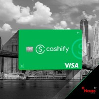 Cashify .