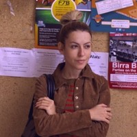 Irina Dobrinyuk