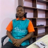 Amuchi Princewill