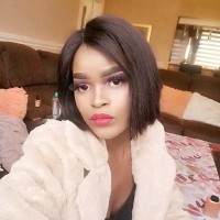 Dineo Mthombeni