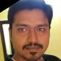 Santhana Bharathi