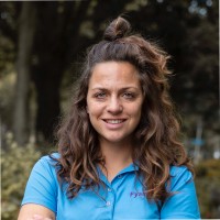 Melanie Pothof