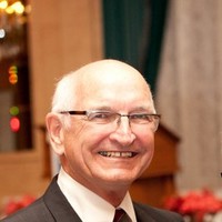Bill Cessford