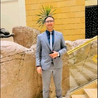 Hazem Ahmed Fouad Ali