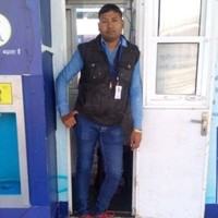 Sumit Mishra
