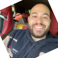 Mathew Calabrese
