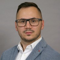 Martin Zhelyazkov, MBA