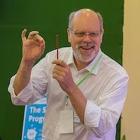 Mikael Boldt