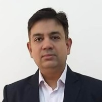 Nurul Hoda Khan