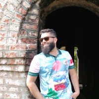 Nasim Rezaul Masum