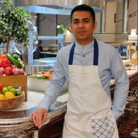 Reymart Ortega