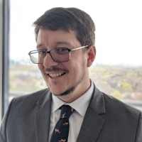 Bill Cameron, PhD