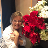 Joyce Ray