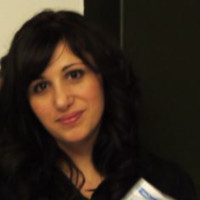 Maria Georgoudaki