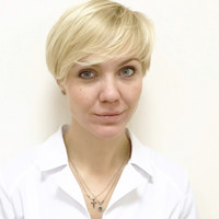 Мария Журавлёва