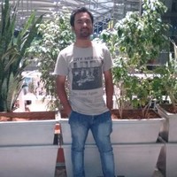 Vivek Barkam