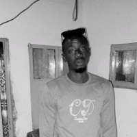 Ousman Touray
