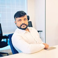 Tejpratap Gupta