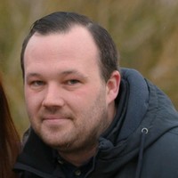 Neil Woodward