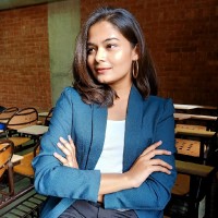 Divyanshi Gupta