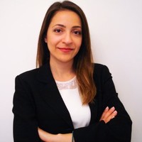 Chrysa Tzileroglou